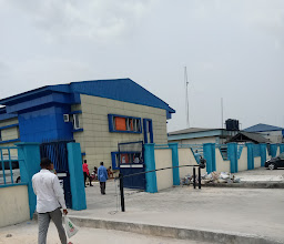 Braithwaite Memorial Hospital photo