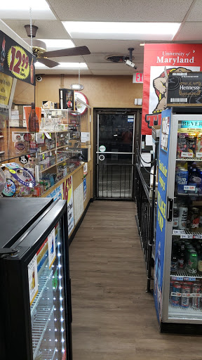 Liquor Store «Village Pump Liquors», reviews and photos, 4901 Greenbelt Rd, College Park, MD 20740, USA