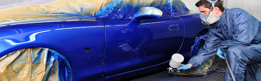Auto Body Shop «Comfort Auto & Body Repair», reviews and photos, 2653 NE Martin Luther King Jr Blvd, Portland, OR 97212, USA