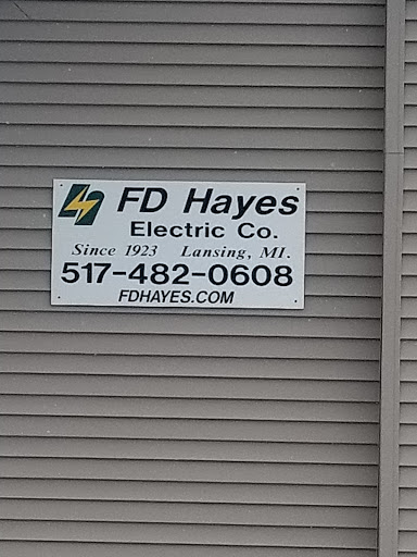 FD Hayes Electric Company