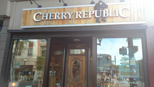 Gift Shop «Cherry Republic - Ann Arbor», reviews and photos, 223 S Main St, Ann Arbor, MI 48104, USA