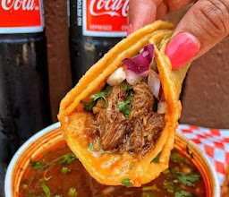 Sabrosa Birria La Carreta photo