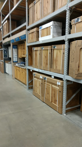 Home Improvement Store «The Home Depot», reviews and photos, 100 Abner Jackson Pkwy, Lake Jackson, TX 77566, USA