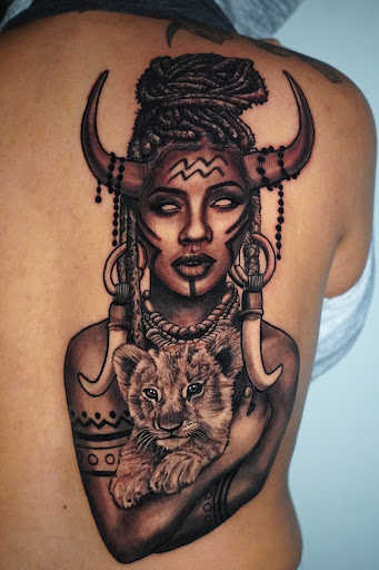 Explore 143 tattoo ideas, creative tattoo ideas in Orlando, available at Crea8tive Soul - Orlando Tattoo Shop