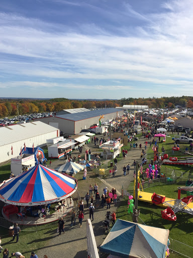 Tourist Attraction «Connecticut Garlic & Harvest Festival», reviews and photos, 304 Main St N, Bethlehem, CT 06751, USA