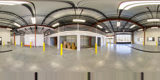 Moving and Storage Service «Crystal Lake Self Storage», reviews and photos, 647 Teckler Blvd, Crystal Lake, IL 60014, USA