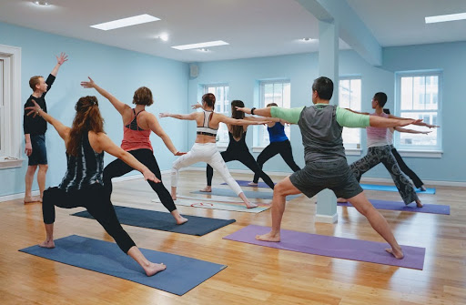 Yoga Source St. Louis