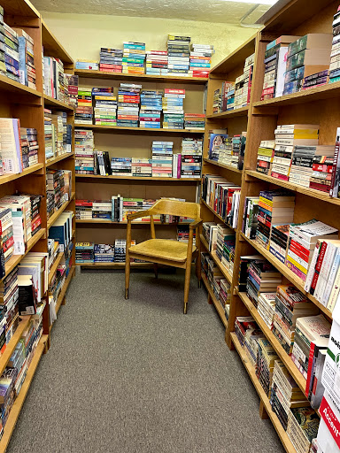 Book Store «The Book Garden», reviews and photos, 2 N Main St, Bountiful, UT 84010, USA