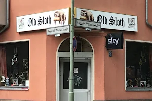 Old Sloth image