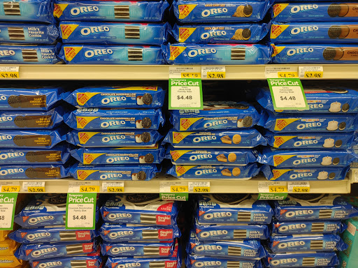 Grocery Store «Fareway Stores Inc.», reviews and photos, 911 US-69, Huxley, IA 50124, USA