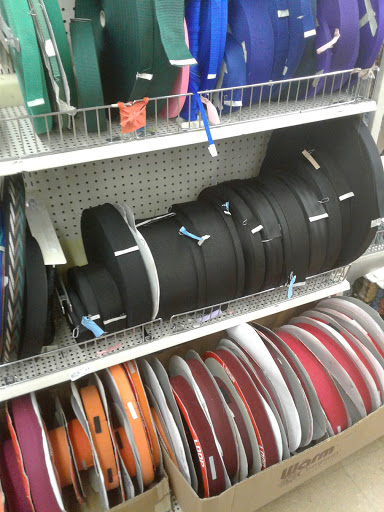 Fabric Store «Mill Outlet Fabric Shop», reviews and photos, 2906 N Prospect St, Colorado Springs, CO 80907, USA