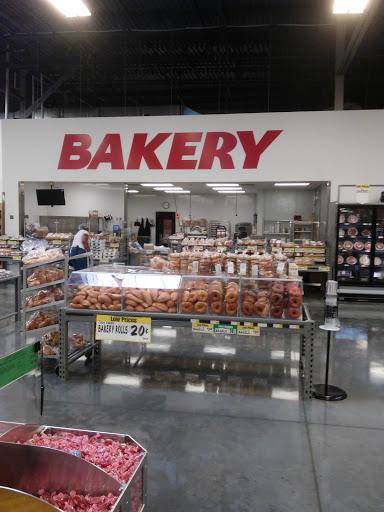 Supermarket «WinCo Foods», reviews and photos, 1122 W Centerville Rd, Garland, TX 75041, USA