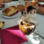 Photo n°1 de l'avis de Davide.i fait le 06/09/2020 à 08:37 sur le  La Dolceria Pasticceria Gelateria caffetteria à Marina di Ragusa