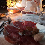 Photo n°3 de l'avis de Riccardo.a fait le 09/06/2021 à 05:57 sur le  Ristorante Il Giardino di Epicuro di Bacchiglione Antonio à Maratea