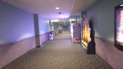 Movie Theater «Regal Cinemas Hunt Valley 12», reviews and photos, 11511 McCormick Rd, Hunt Valley, MD 21030, USA