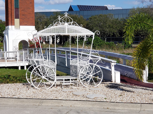 Wedding Venue «The Crystal Ballroom - Tampa Bay», reviews and photos, 5541 Roosevelt Blvd, Clearwater, FL 33760, USA