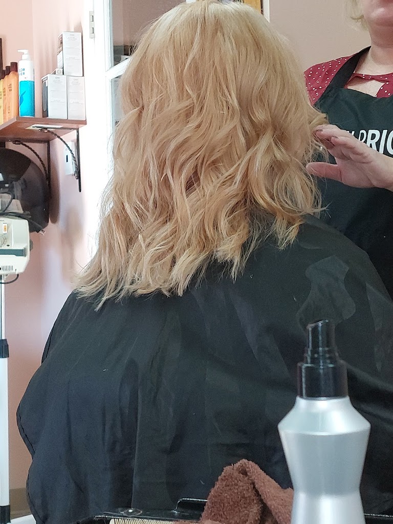Just Teasin Hair Salon 40769
