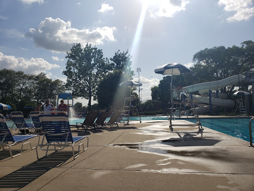 Water Park «Forest Park Aquatic Center», reviews and photos, 7501 Harrison St, Forest Park, IL 60130, USA