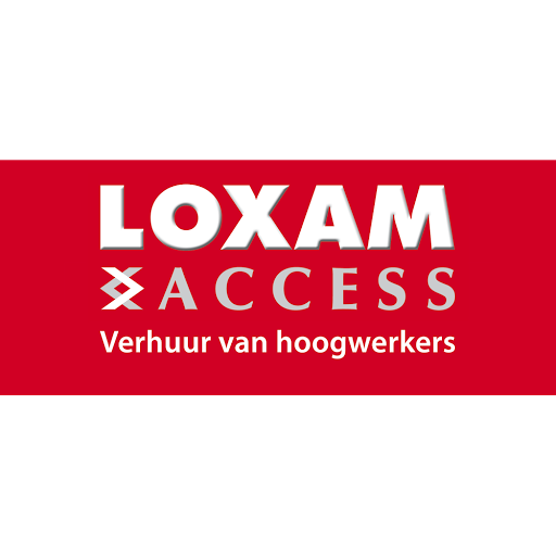 LOXAM Access