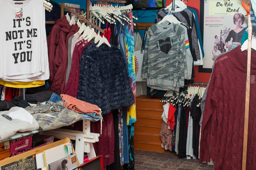 Clothing Store «May 23 Clothing and Accessories», reviews and photos, 117 W Gay St #134, West Chester, PA 19380, USA