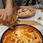 Photo n°1 de l'avis de luis.n fait le 26/06/2023 à 21:11 sur le  Pizzaria Invictus à Celorico de Basto