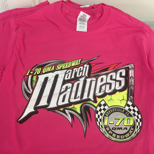 Custom T-shirt Store «DS Printing Co», reviews and photos, 325 Droste Rd, St Charles, MO 63301, USA