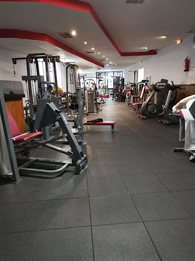 Saldaña Sport en Saldaña, Palencia