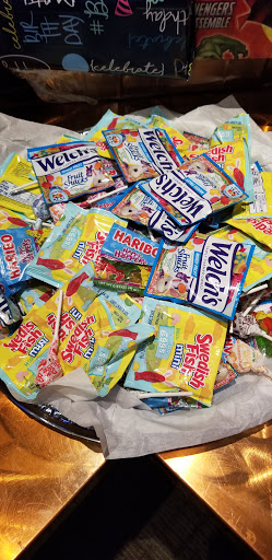 Sports Bar «Dave & Busters», reviews and photos