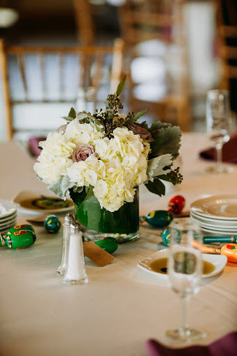 Florist «Bloomtastic Florist», reviews and photos, 2136 Arlington Ave, Columbus, OH 43221, USA