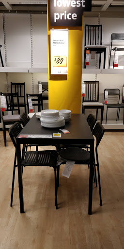 Furniture Store «IKEA Pittsburgh Home Furnishings», reviews and photos, 2001 Park Manor Blvd, Pittsburgh, PA 15205, USA