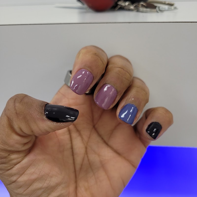 Concept Nail