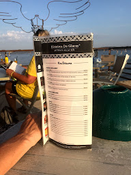 Photo n°5 de Pizza Bruno Les Trois Îles à Hyères ()