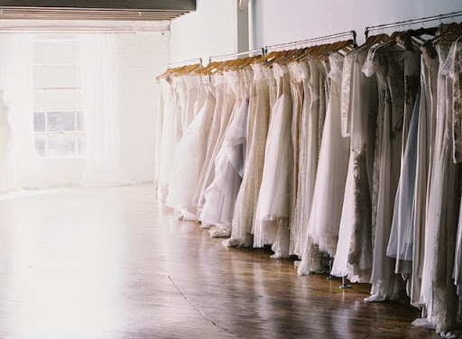 Bridal Shop «The Dress Theory Bridal Shop», reviews and photos, 3734 Sixth Ave, San Diego, CA 92103, USA