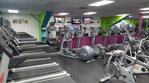Health Club «Prime Time Fitness», reviews and photos, 3 Dunham Dr, New Fairfield, CT 06812, USA