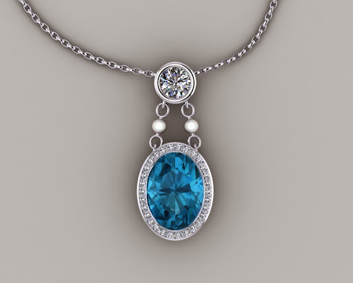 Jewelry Designer «Michael Moses Jewelers», reviews and photos, 2525 West Coast Hwy, Newport Beach, CA 92663, USA