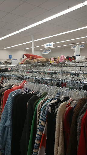 Thrift Store «Goodwill», reviews and photos, 1011 S Main St, Woodstock, VA 22664, USA