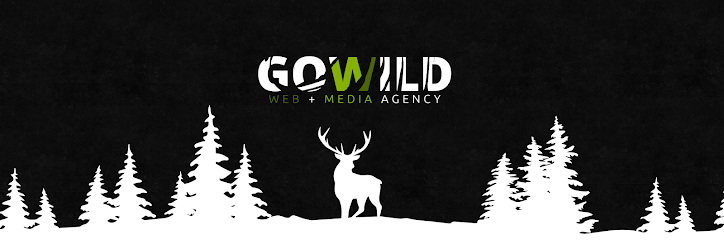 GOWILD Web & Media Agency Inc.