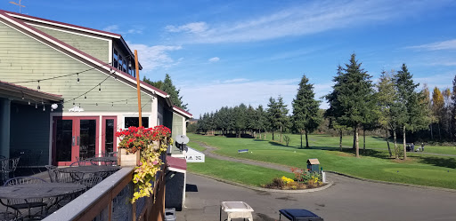 Golf Course «Willows Run Golf Complex», reviews and photos, 10402 Willows Rd, Redmond, WA 98052, USA