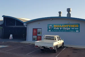 Ballantynes Fish & Chips image