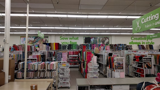 Fabric Store «Jo-Ann Fabrics and Crafts», reviews and photos, 2217 NW 57th St, Seattle, WA 98107, USA