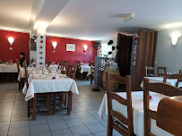 Atmosphère du Restaurant français Clos de la Ravine à Apach - n°1
