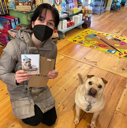 Gift Shop «twine.», reviews and photos, 8 Somerset St, Hopewell, NJ 08525, USA