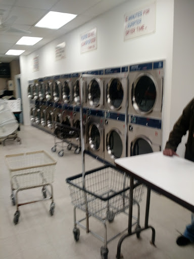 Laundromat «U Do We Do Locust Laundromat», reviews and photos, 4303 Locust St, Philadelphia, PA 19104, USA