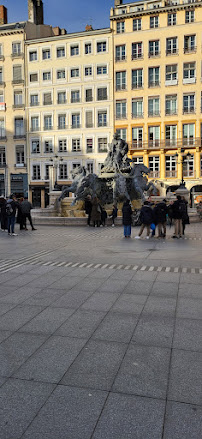 Les plus récentes photos du Restaurant Café La Fontaine à Lyon - n°3