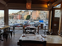Atmosphère du Restaurant Col Tempo à Bastia - n°1