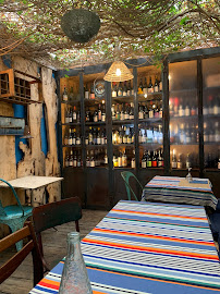 Atmosphère du Restaurant Menje E Caille à Argelès-sur-Mer - n°15