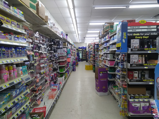 Discount Store «Dollar General», reviews and photos, 7280 Lakeshore Blvd, Mentor, OH 44060, USA