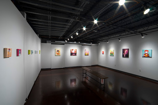 Art Gallery «Helikon Gallery & Studios», reviews and photos, 3675 Wynkoop St, Denver, CO 80216, USA