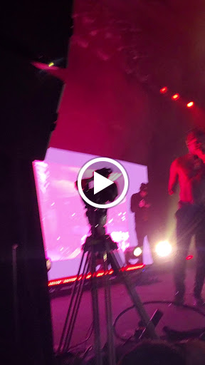 Concert Hall «Roseland Theater», reviews and photos, 8 NW 6th Ave, Portland, OR 97209, USA