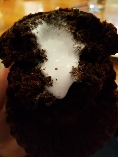 Pastry Shop «Crave», reviews and photos, 2501 Research Forest Dr, The Woodlands, TX 77381, USA